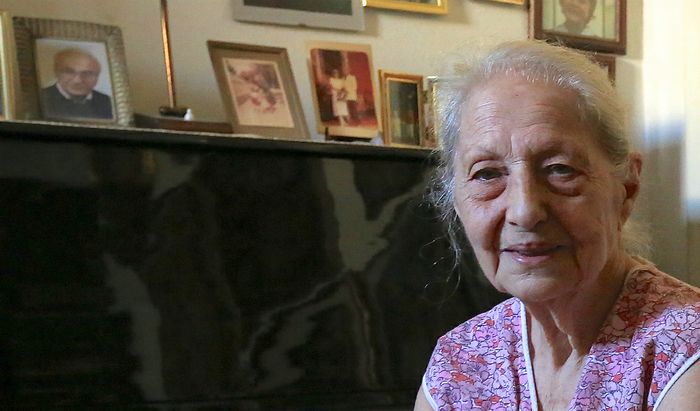 Franca Chisari Gamba