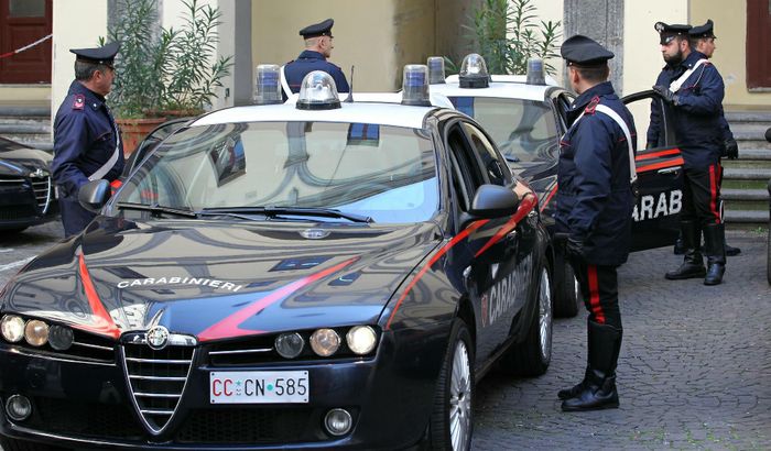 Carabinieri