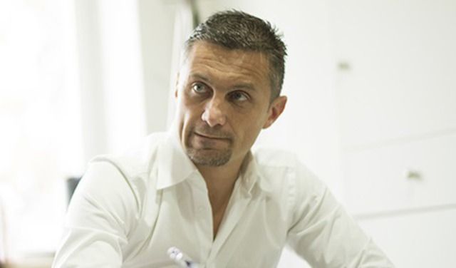 AUTOTECNICA MOTORI GIOVANNI DELFINO