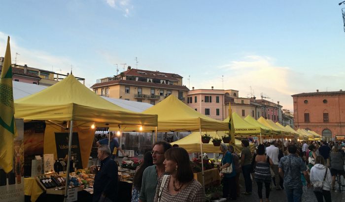 Campagna Amica a Casalmaggiore