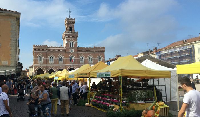 Campagna Amica a Casalmaggiore