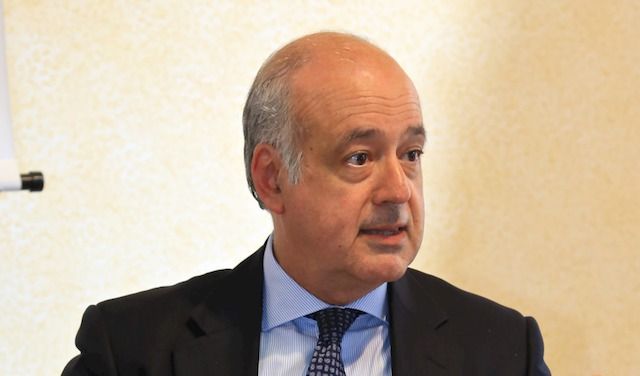 Augusto Henzel