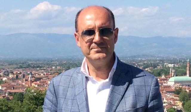 GIANNI ARDEMAGNI