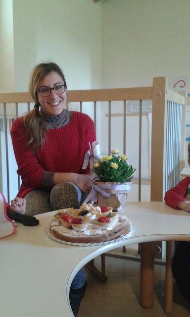 Benedetta Cattivelli