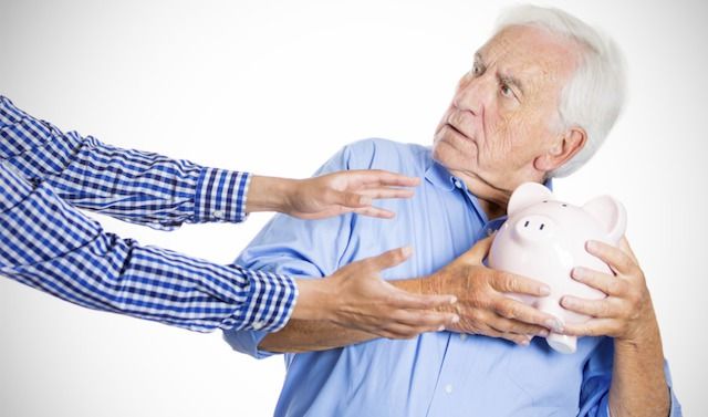 Previdenza e pensioni

