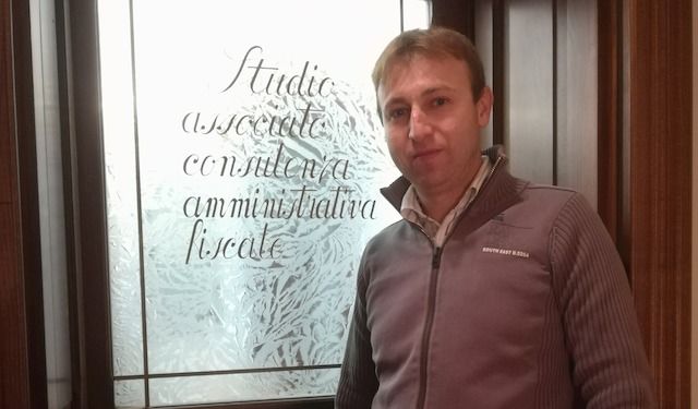 MARCO POLI COMMERCIALISTA