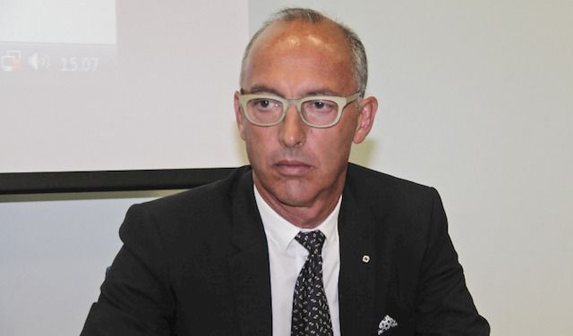 Carlo Beltrami