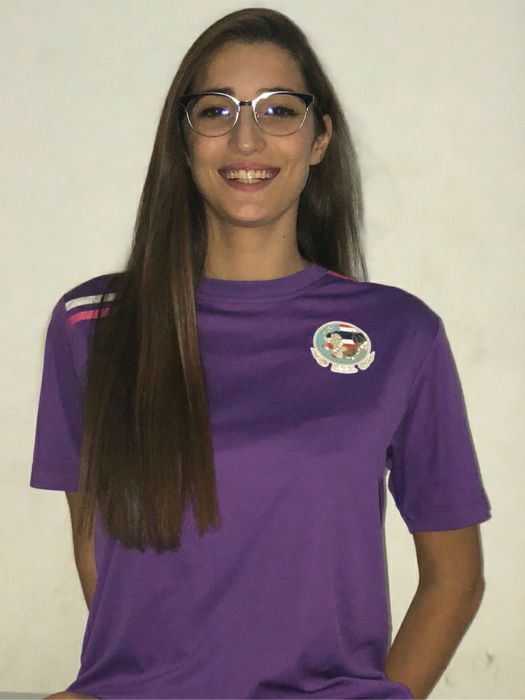 Francesca Cavalcanti