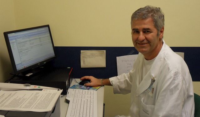 Dr. Massimo Crotti