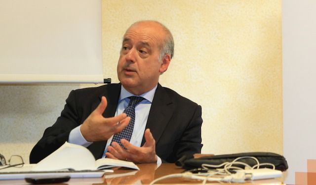 Augusto Henzel