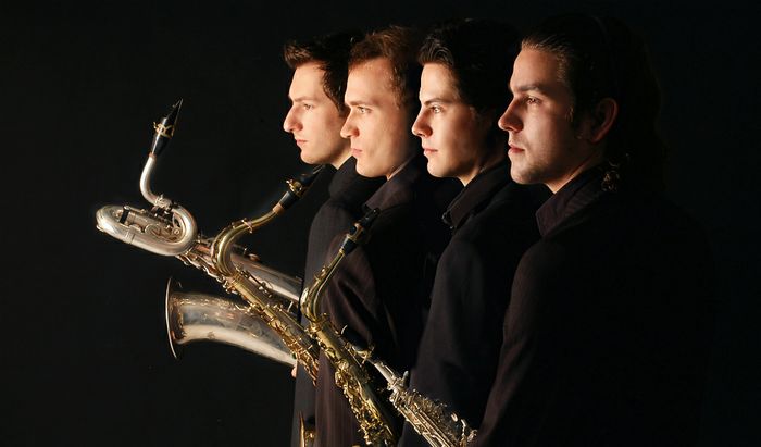 Signum Sax Quartet
