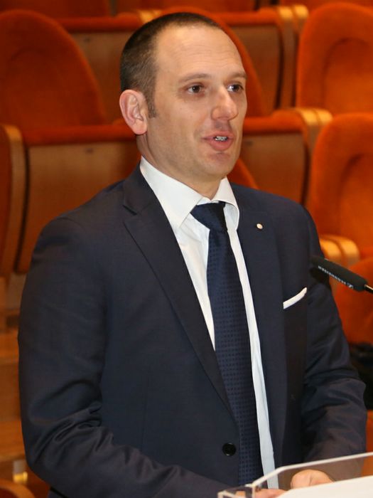 William Grandi 