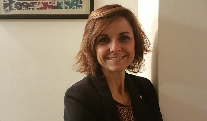 Roberta Jacobone