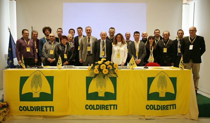 Consiglio Coldiretti Cremona