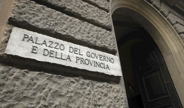 Sede provincia di Cremona