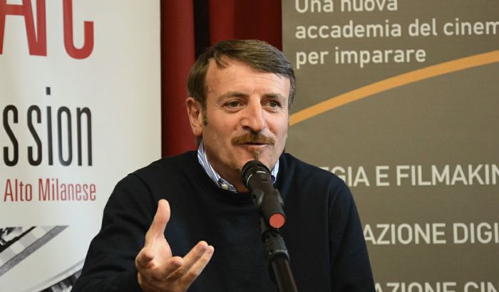 Giacomo Poretti