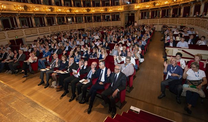 Credito Padano assemblea
