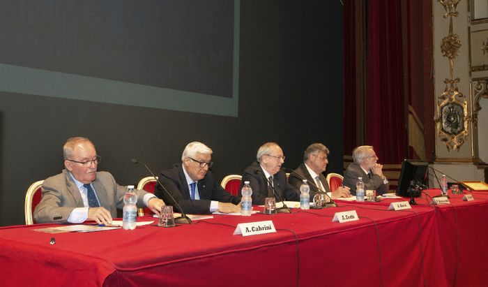 Credito Padano Cda