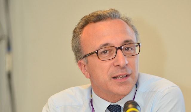 MASSIMO FORINO DIRETTORE ASSOLATTE