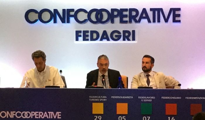 Fedagri Confcooperative