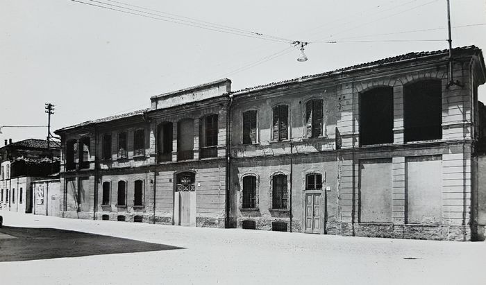 Vecchio Macello