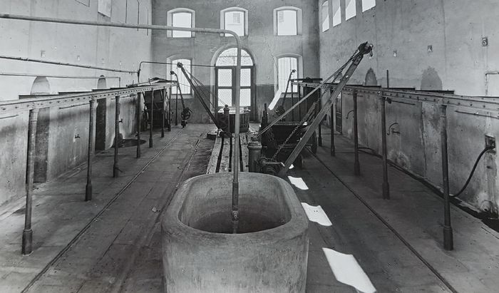 Vecchio Macello