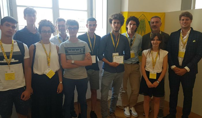 Delegazione cremonese