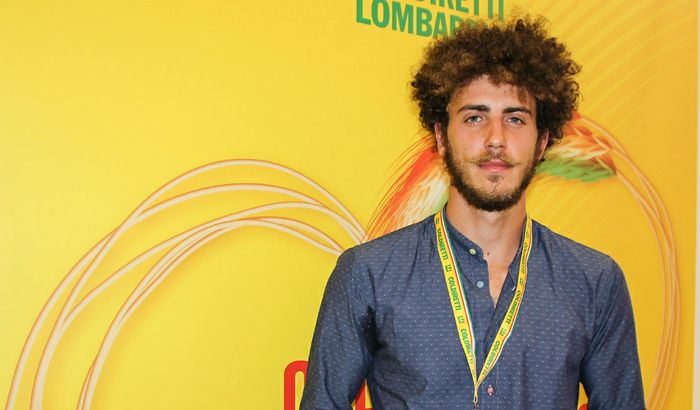 Lorenzo Cavalli