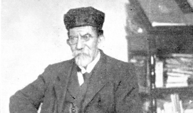 Ghisleri

