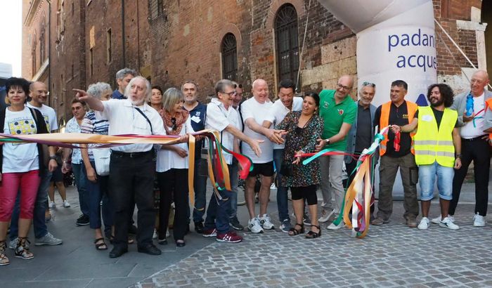 FESTA DEL VOLONTARIATO 2018