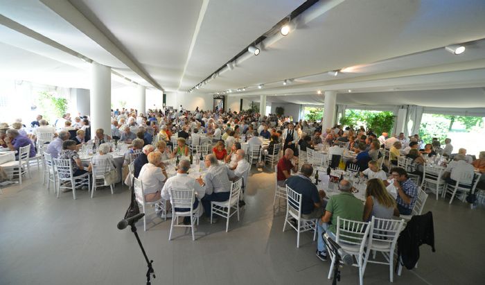 XVIII Giornata del Socio» di Banca Cremasca e Mantovana