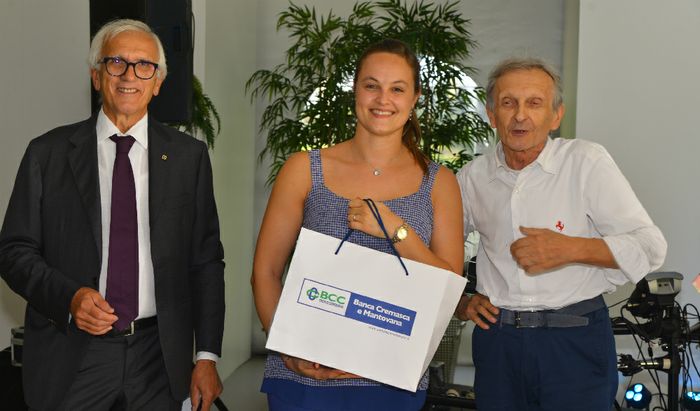 Giroletti, Guerini e Capellini