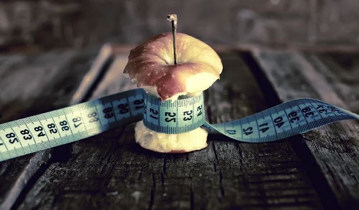 Bulimia e anoressia