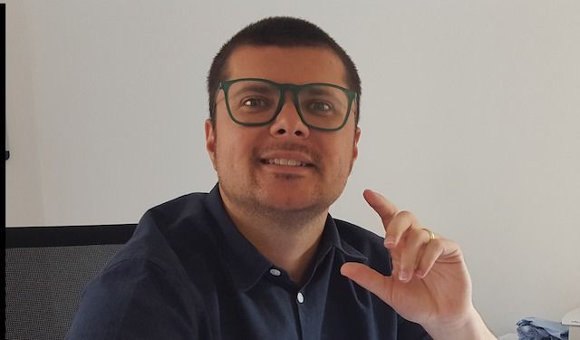 DAVIDE LONGHI, RESPONSABILE AGENZIA DI CREMONA DI MESTIERI LOMBARDIA
