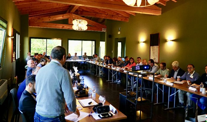 Associazione 'Amici Miei'