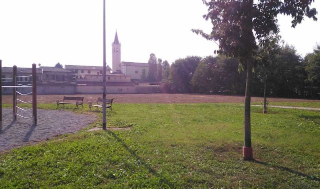 Parco Verdello

