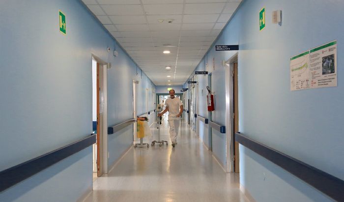 Chirurgia multispecialistica - Ospedale Maggiore di Cremona