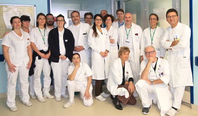Neurologia e neurochirurgia - Ospedale Maggiore di Cremona
