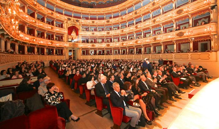 Associazione Industriali - Borse di Studio 2018