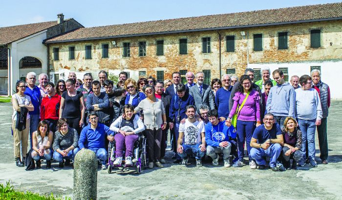 AGROPOLIS CASCINA MARACSCO