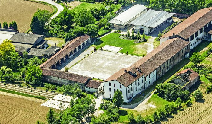 AGROPOLIS CASCINA MARACSCO