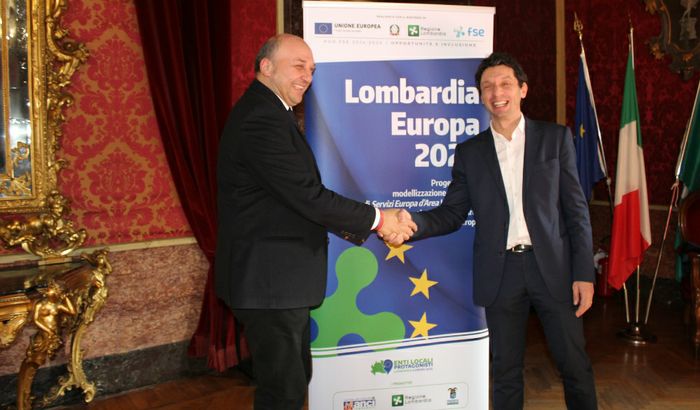 Lombardia Europa 2020