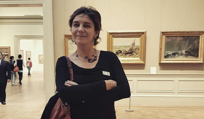Anna Casotti