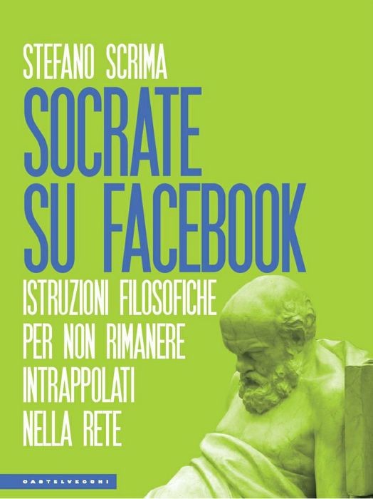 Socrate su Facebook