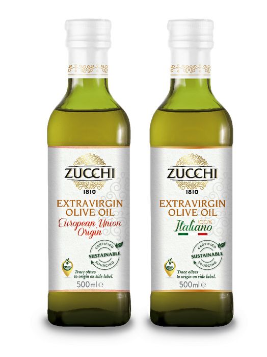 Olio Zucchi