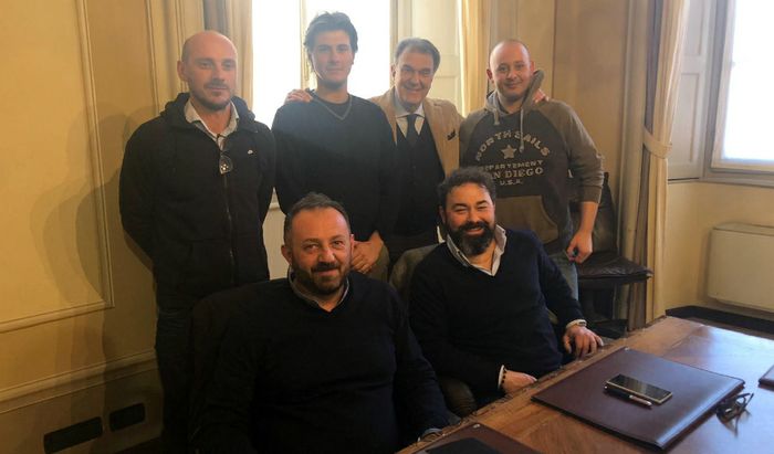 Emiliano Bruno nuovo presidente del gruppo Fipe Confcommercio 