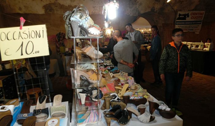 Pizzighettone Fiere dell'Adda