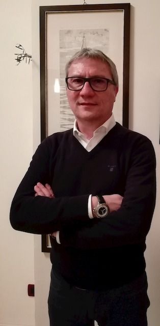 GIANFRANCO SCISSA FAI CISL