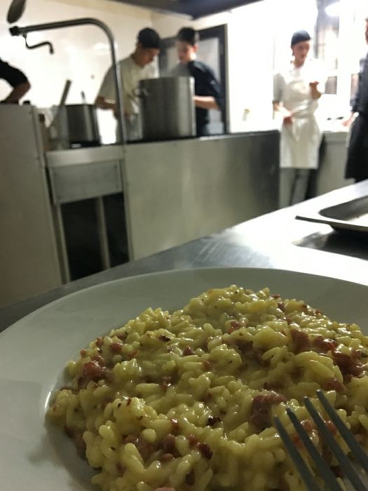 Ristorante didattico InChiostro