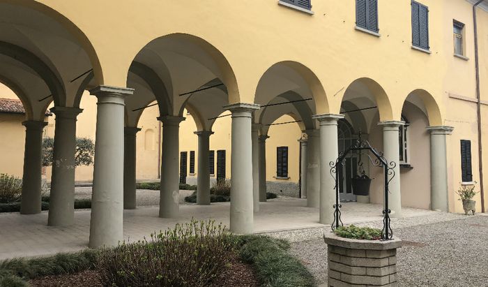 Ristorante didattico InChiostro